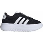 adidas Grand Court Platform IE1102 černá – Sleviste.cz