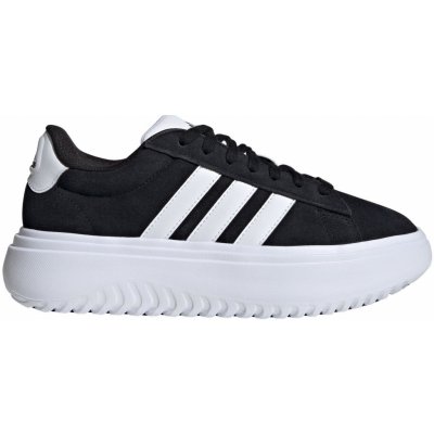 adidas Grand Court Platform IE1102 černá – Sleviste.cz