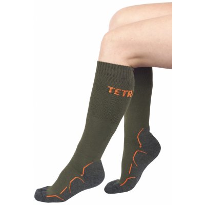 Tetrao Funkční zimní ponožky MERINO WINTER LONG