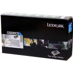 Lexmark C5220CS - originální – Zboží Mobilmania