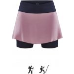 Craft Pro Hypervent 2in1 dámská sukně – Zbozi.Blesk.cz