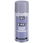 HB BODY U951 Autoflex 400ml Černá | Zboží Auto