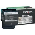 Lexmark C540H1KG - originální – Sleviste.cz