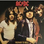 AC/DC - Highway To Hell LP – Sleviste.cz