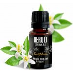 BellMedi Neroli květ hořkého pomeranče esenciální olej 10 ml – Hledejceny.cz