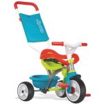 Smoby Be Move Comfort modrá – Zboží Dáma