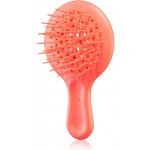 Janeke Superbrush Small malý plochý kartáč 15,5 x 9 x 3,5 cm – Sleviste.cz