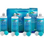 Menicon Solocare Aqua 4 x 360 ml – Zbozi.Blesk.cz