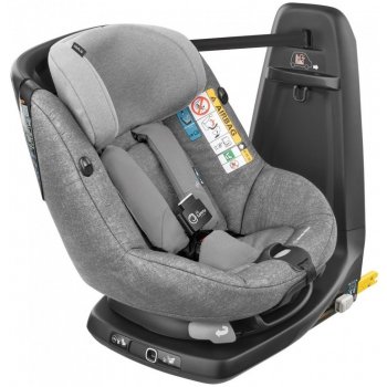 Maxi-Cosi AXISSFIX AIR Safety Isofix I-size 2020 Nomad grey