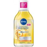 Nivea micelární voda skin glow 400 ml – Sleviste.cz