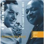 Bohemia Big Band - Jazz na hradě - Glenn Miller & Count Basie CD – Hledejceny.cz