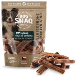 Dog Snaq Hovězí sušená Oháňka 200 g – Sleviste.cz