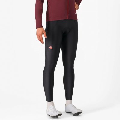 Castelli Espresso Bibtight 2024/2025 black – Zboží Dáma