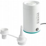 INTEX 66646 QUICKFILL AC400 pumpa – Sleviste.cz