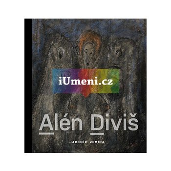 Alén Diviš - Zemina Jaromír