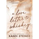 A Love Letter to Whiskey – Zboží Dáma