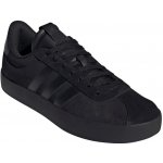 adidas Performance VL Court 3.0 Core Black/Core Black/Core Black – Zboží Mobilmania