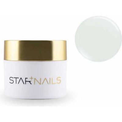 Starnails Acrylic powder Clear 15 g – Zboží Dáma