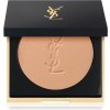 Pudr na tvář Yves Saint Laurent Encre de Peau All Hours Setting Powder kompaktní pudr pro matný vzhled B20 Ivory 8,5 g