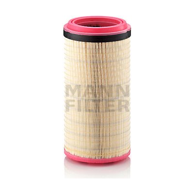 MANN-FILTER Vzduchový filtr C281300 – Hledejceny.cz