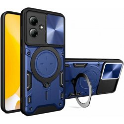 Techsuit CamGuard Pro Motorola Moto G14 modrý