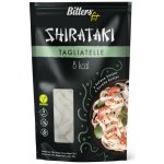 Bitters Fit Shirataki tagliatelle 200 g – Zbozi.Blesk.cz