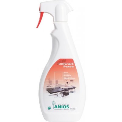 SURFA'SAFE PREMIUM 0,75 l – Zboží Dáma