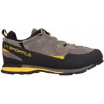 La Sportiva Boulder X 838GY šedá černá – Zboží Dáma