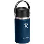 Hydro Flask Wide Flex Sip termo tmavě modrá 355 ml – Hledejceny.cz