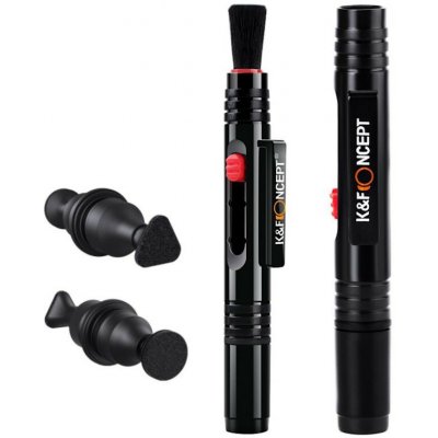 K&F Concept Lenspen 2in1 – Zbozi.Blesk.cz