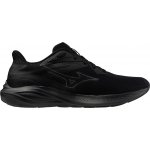 Mizuno Wave Revolt 3 Black/Ebony/Black – Zbozi.Blesk.cz