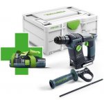 FESTOOL BHC 18 Li-Basic – HobbyKompas.cz