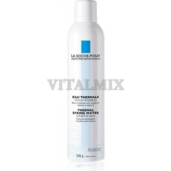 La Roche Posay Physiologique Fyziologický odličovač očí 50 ml