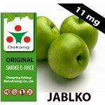 Dekang Jablko 30 ml 11 mg – Sleviste.cz