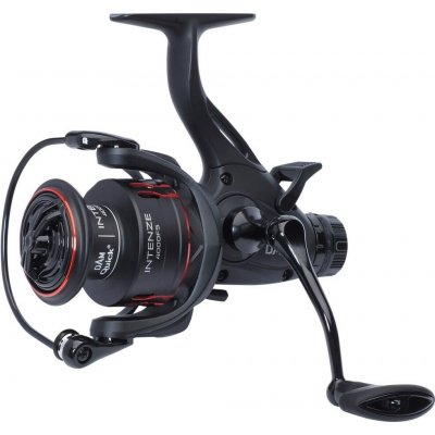 Dam Quick Intenze Free Spool Reel 6000 FS – Zboží Dáma