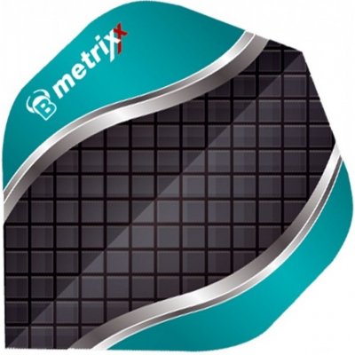 Bull's Letky Metrixx 50128 – Hledejceny.cz
