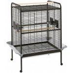 Ferplast EXPERT 100 124,5 x 100 x 156 cm – Zboží Mobilmania