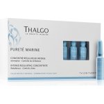 Thalgo Pleťové sérum pro smíšenou a mastnou pleť (Intense Regulating Concentrate) 7 x 1,2 ml – Hledejceny.cz