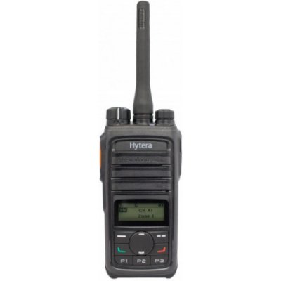 PD565 UHF - Digitální radiostanice (vysílačka) Hytera