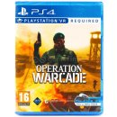 Operation Warcade