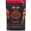Fitmin For Life Cat Adult Beef 28 x 85 g