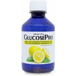 GlucosePro 75 g nápoj pro glukózový toleranční test citron 250 ml – Hledejceny.cz