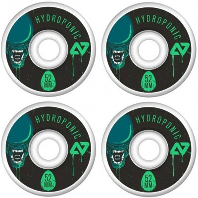 Hydroponic Horror 100A 4-Pack ALIEN 52mm – Zboží Dáma