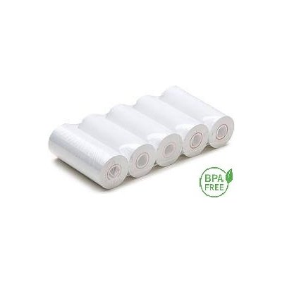 Pokladní kotouček TERMO CL48 57/30/bez dutinky (12m) – Zboží Živě
