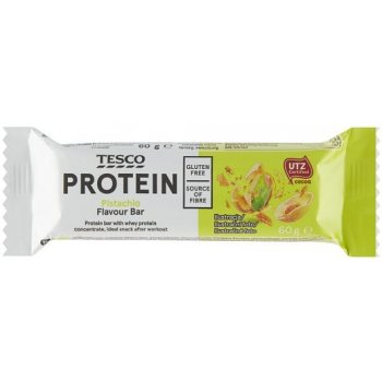 Tesco Proteinová tyčinka 60g