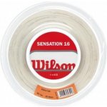 Wilson Sensation 200m 1,25mm – Hledejceny.cz