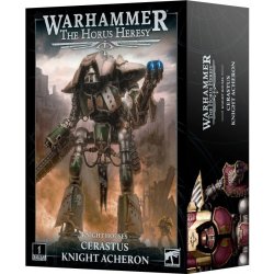 GW Warhammer Cerastus Knight Acheron