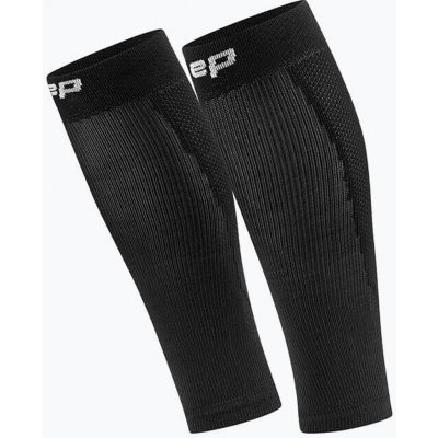 Pánské kompresní pásky na lýtka CEP Calf 5.0 black – Hledejceny.cz
