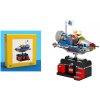 Lego LEGO® 6435201 Dobrodružná jízda vesmírem