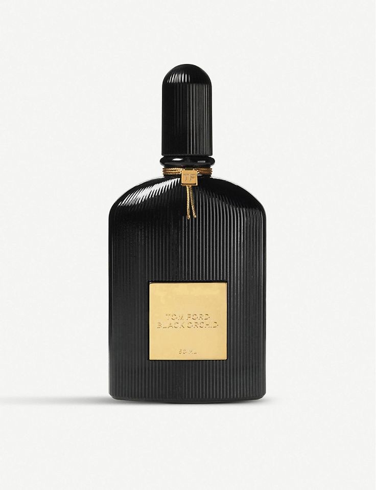 Tom Ford Black Orchid toaletní voda dámská 50 ml